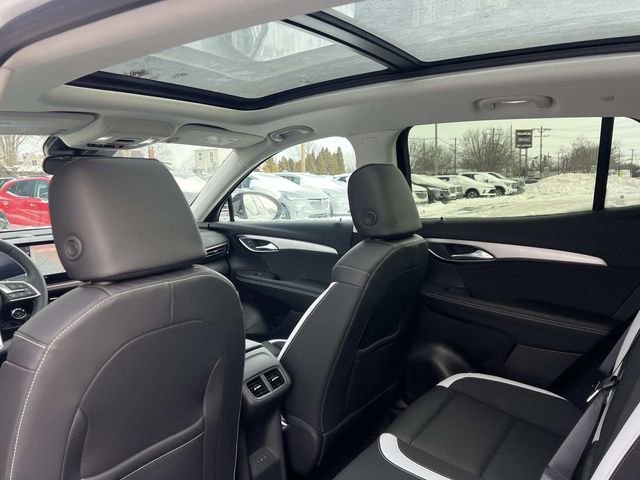 Used 2026 Buick Envision Sport Touring image 13