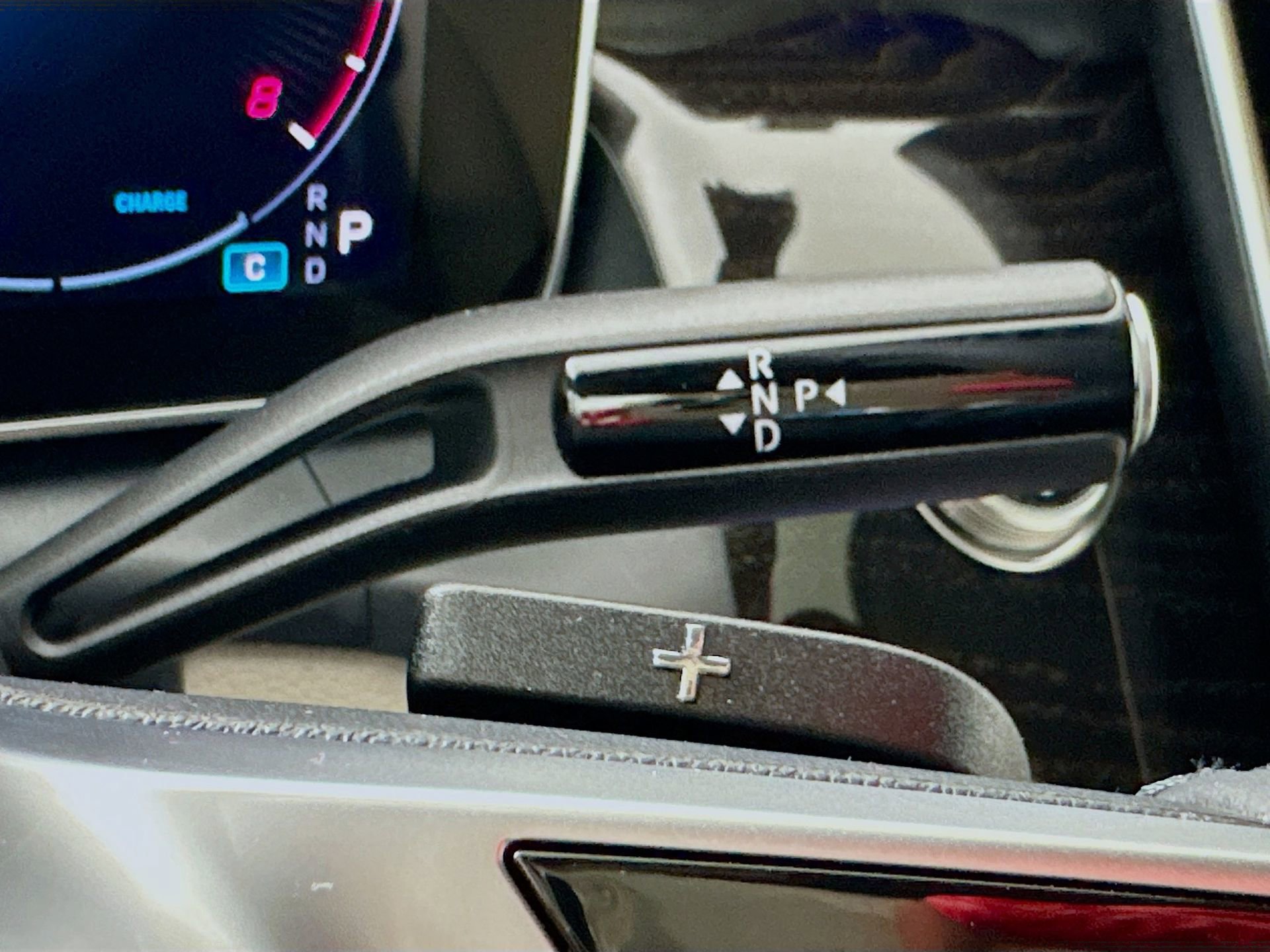 New 2026 Mercedes-Benz GLC 300 image 18