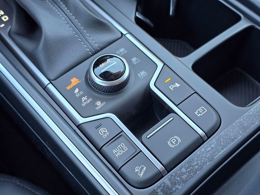 New 2026 Kia Sorento S AWD/4WD image 31
