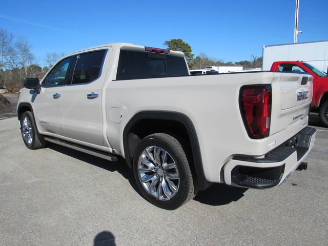 Used 2026 GMC Sierra 1500 Denali w/ Denali Reserve Package image 7