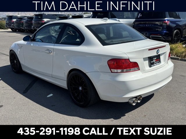 Used 2008 BMW 128i Coupe image 6