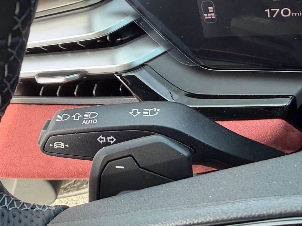 New 2026 Audi S5 Premium Plus AWD/4WD image 31