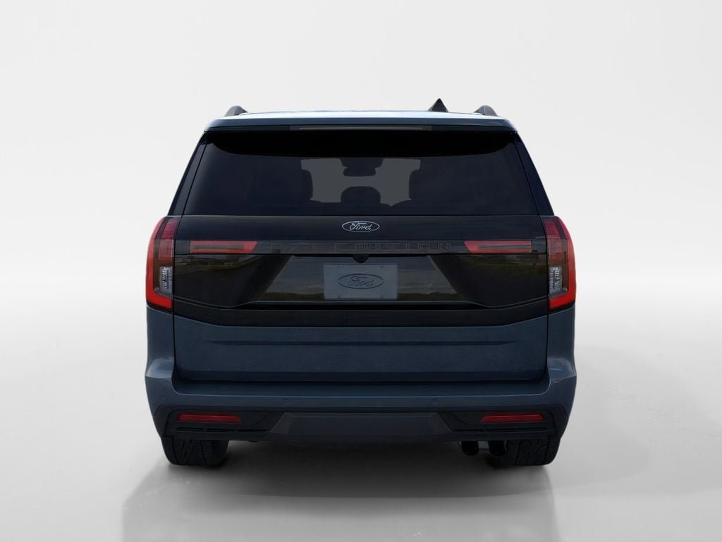 New 2026 Ford Expedition Tremor AWD/4WD image 36