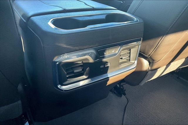 Used 2023 GMC Sierra 1500 Denali w/ Technology Package AWD/4WD image 11