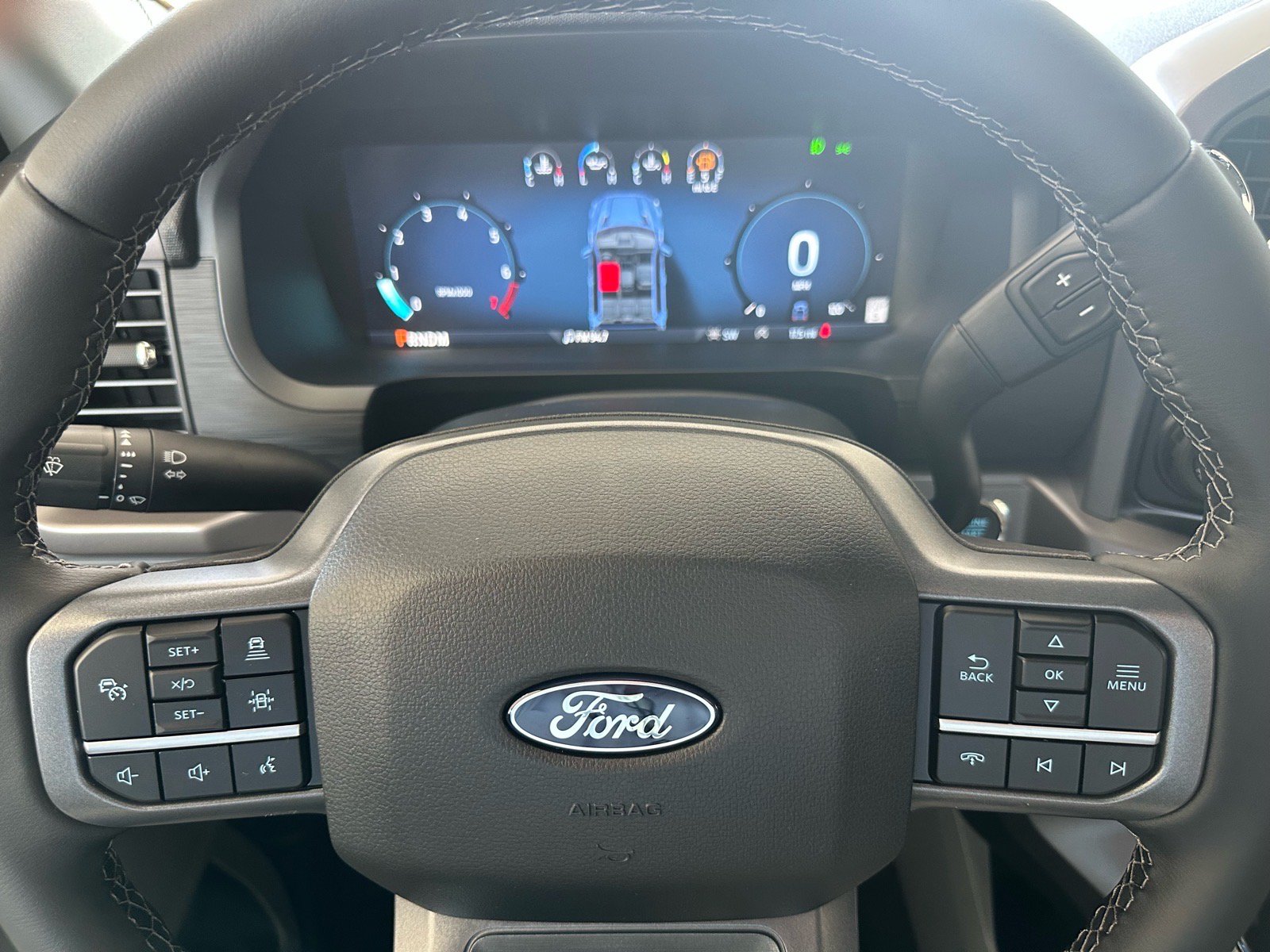 New 2026 Ford F150 XLT w/ Equipment Group 302A MID AWD/4WD image 31