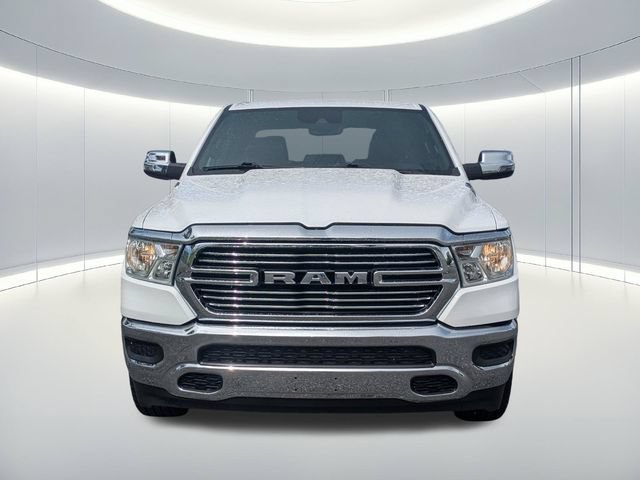 Used 2024 RAM 1500 Laramie RWD image 9
