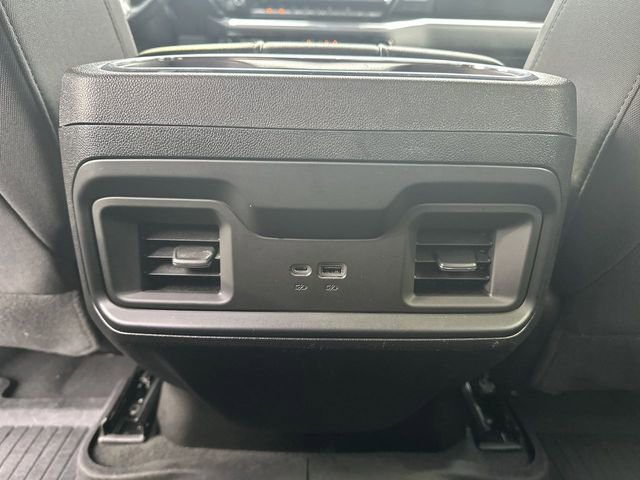 Used 2024 Chevrolet Silverado 1500 RST image 22