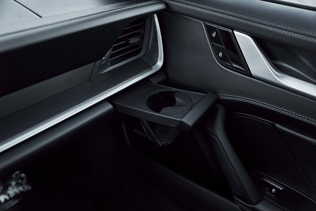 Used 2021 Porsche 911 Turbo S AWD/4WD image 65