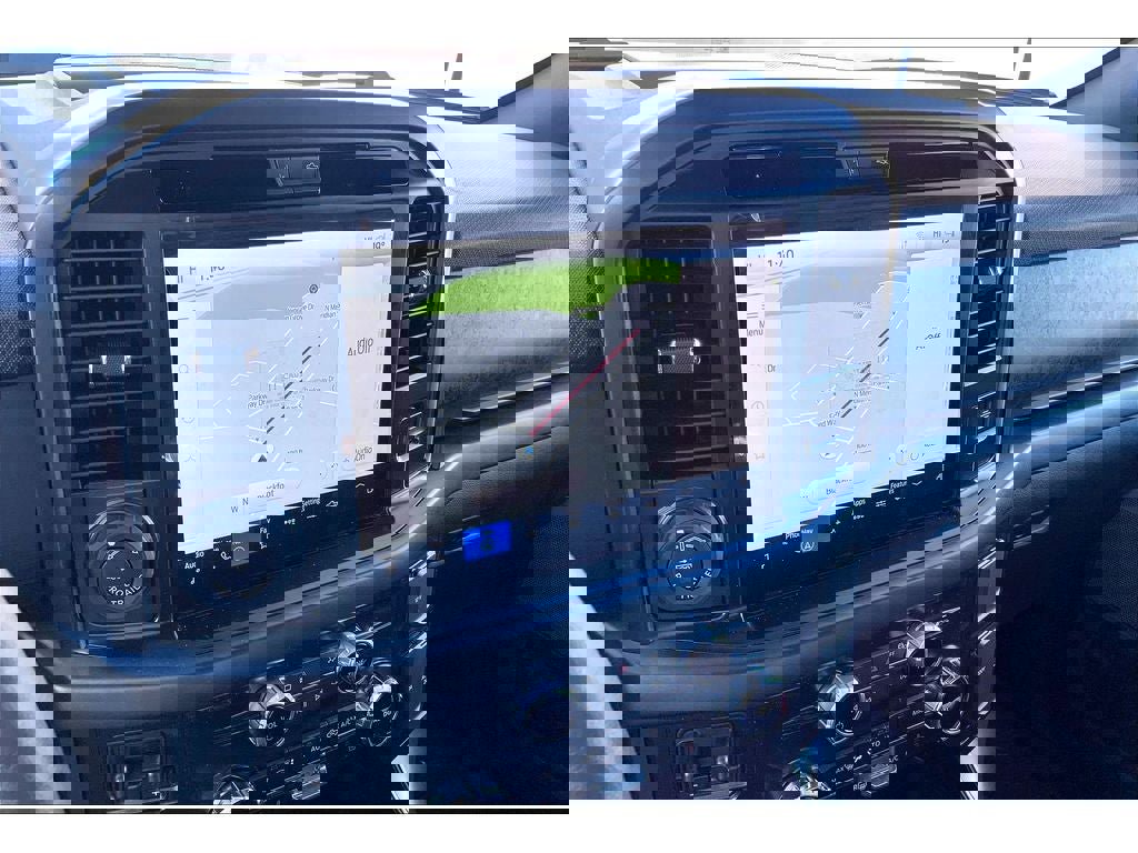 New 2025 Ford F150 Tremor w/ Bed Utility Package image 8