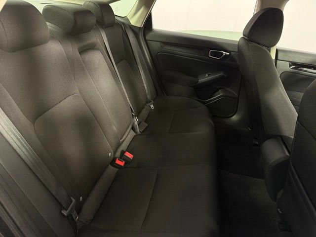 Used 2024 Honda Civic EX image 17