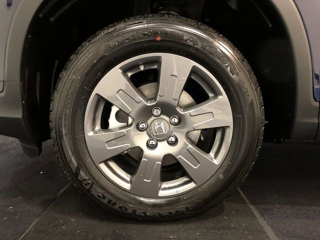 Used 2020 Honda Ridgeline RTL-E image 10