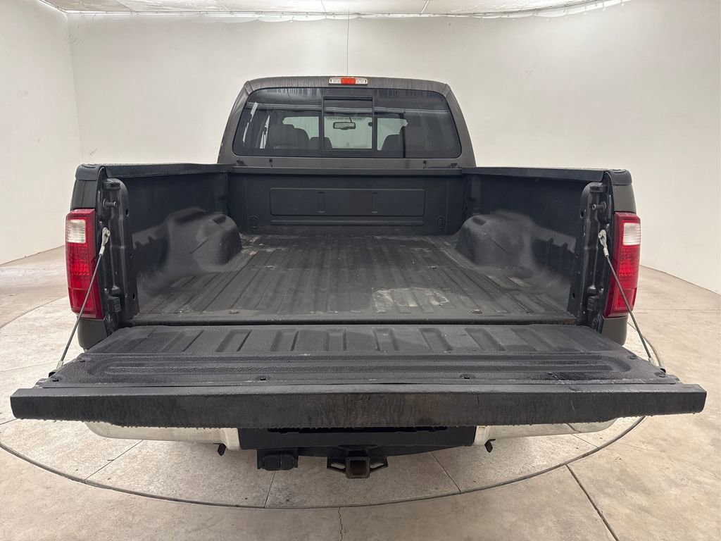 Used 2008 Ford F250 Lariat AWD/4WD image 22