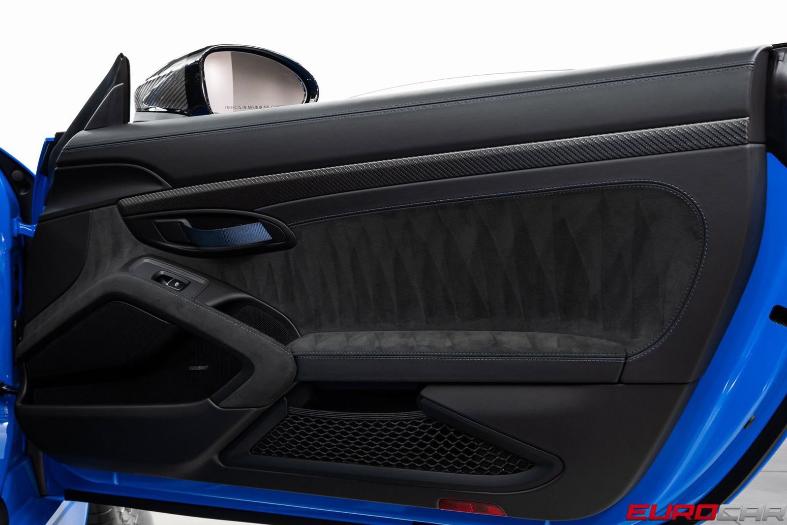 Used 2023 Porsche 718 Cayman GT4 RS RWD image 32