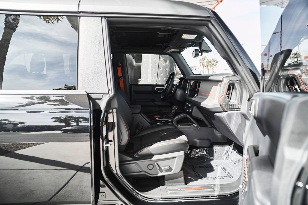 Used 2024 Ford Bronco Raptor image 13