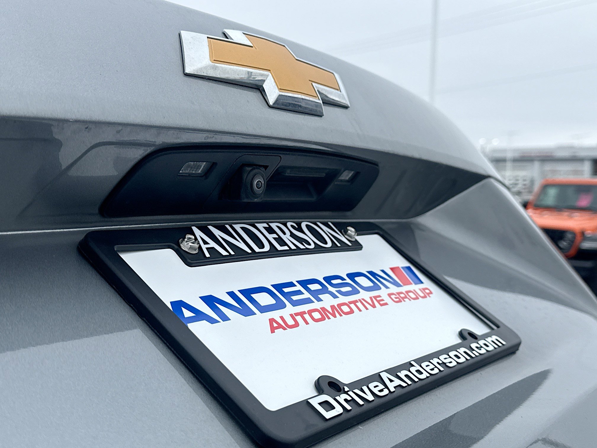 Used 2024 Chevrolet Trax LT w/ Driver Confidence Package image 15