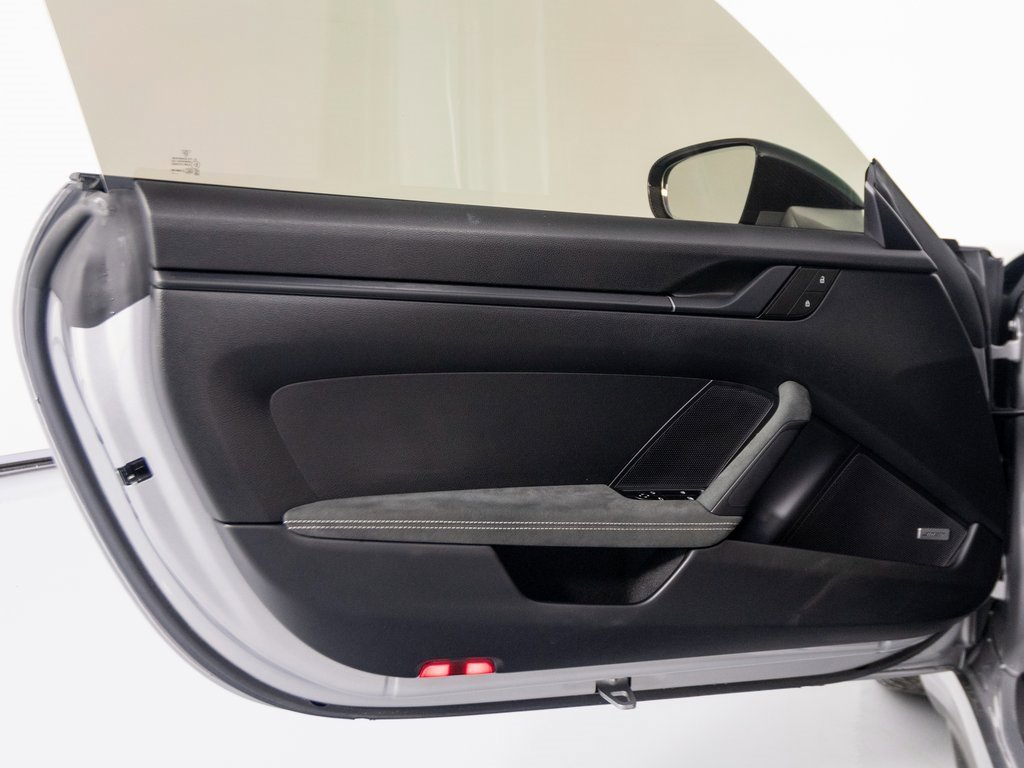 Certified 2022 Porsche 911 GT3 image 20