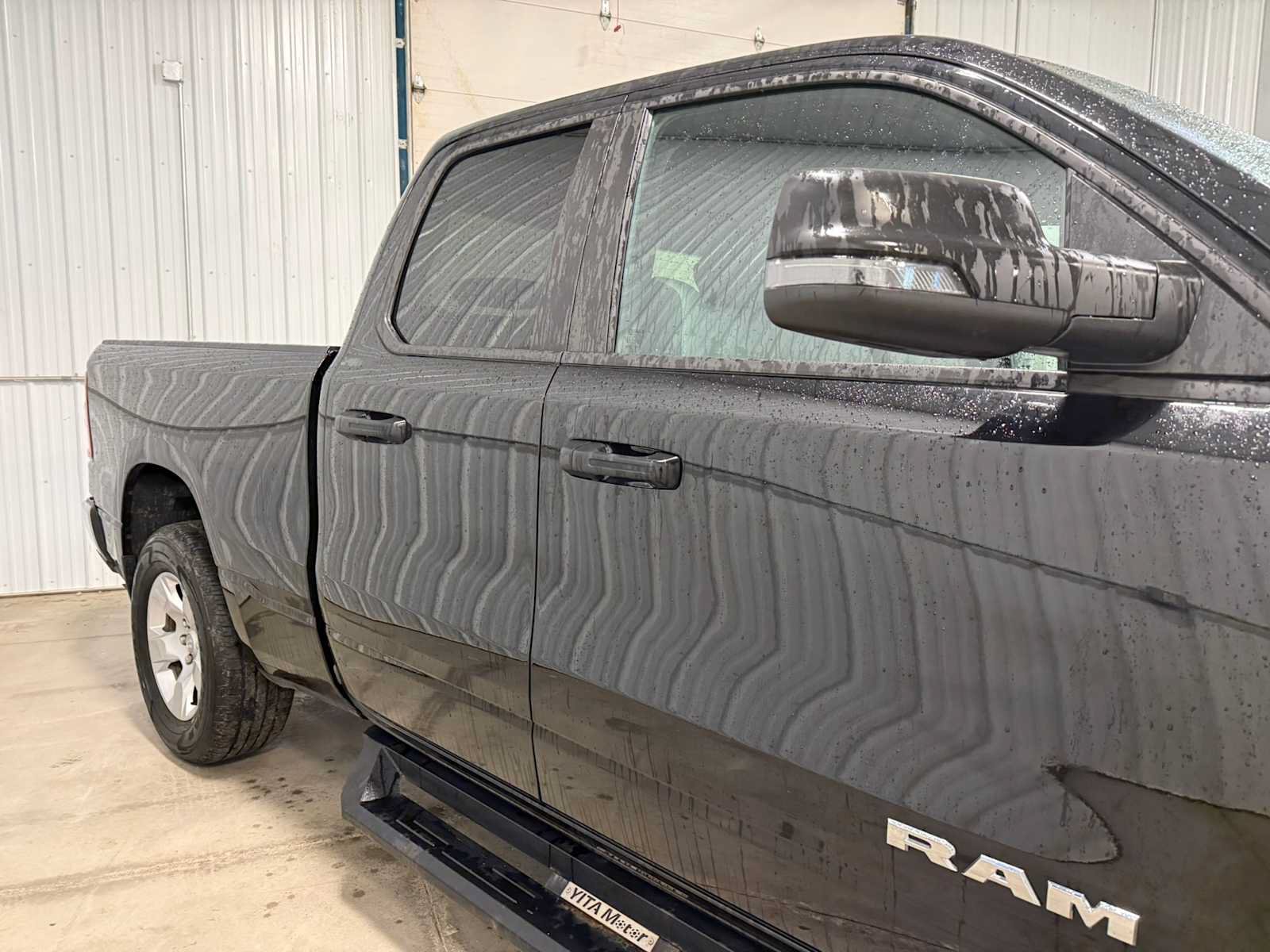 Used 2023 RAM 1500 Big Horn AWD/4WD image 11