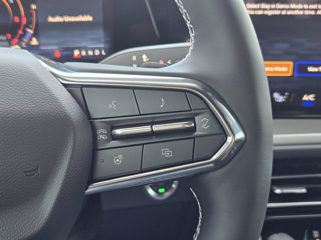 New 2026 Chevrolet Traverse LT FWD image 29