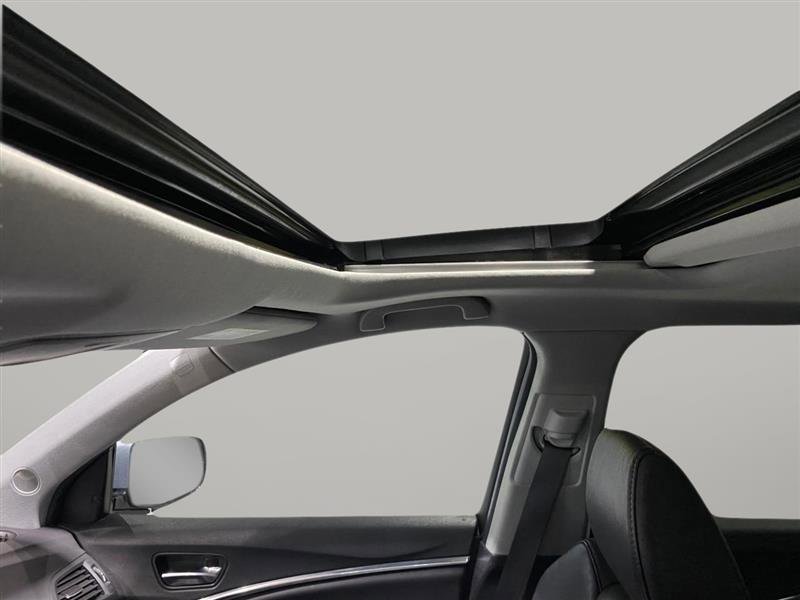 Used 2017 Acura MDX SH-AWD w/ Technology Package image 18