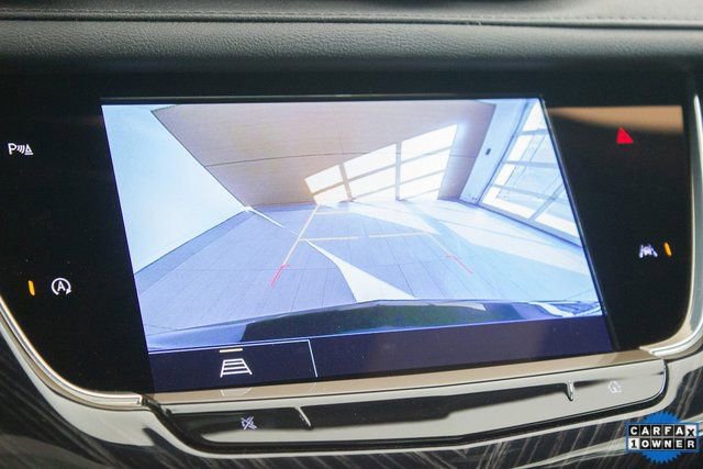 Used 2025 Cadillac XT6 Premium Luxury image 35