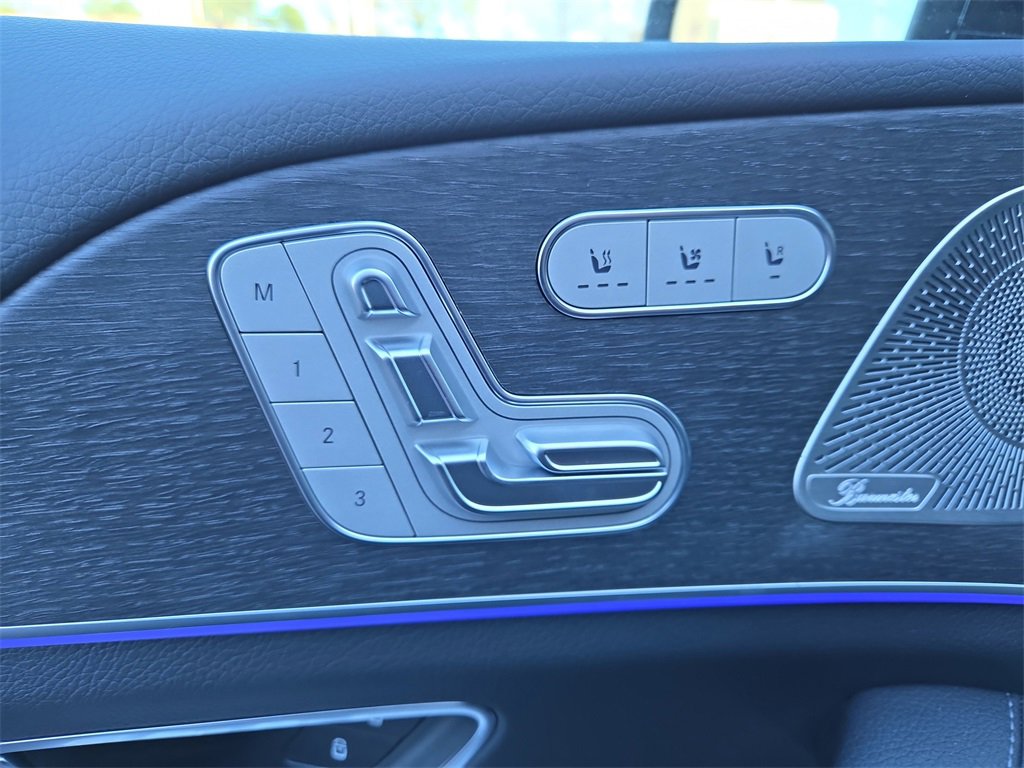 New 2026 Mercedes-Benz GLE 450 4MATIC image 11