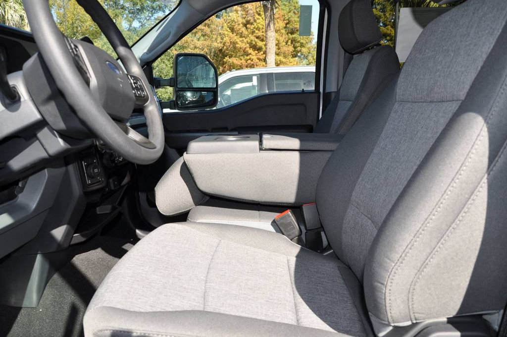 New 2026 Ford F250 XL w/ STX Appearance Package image 10