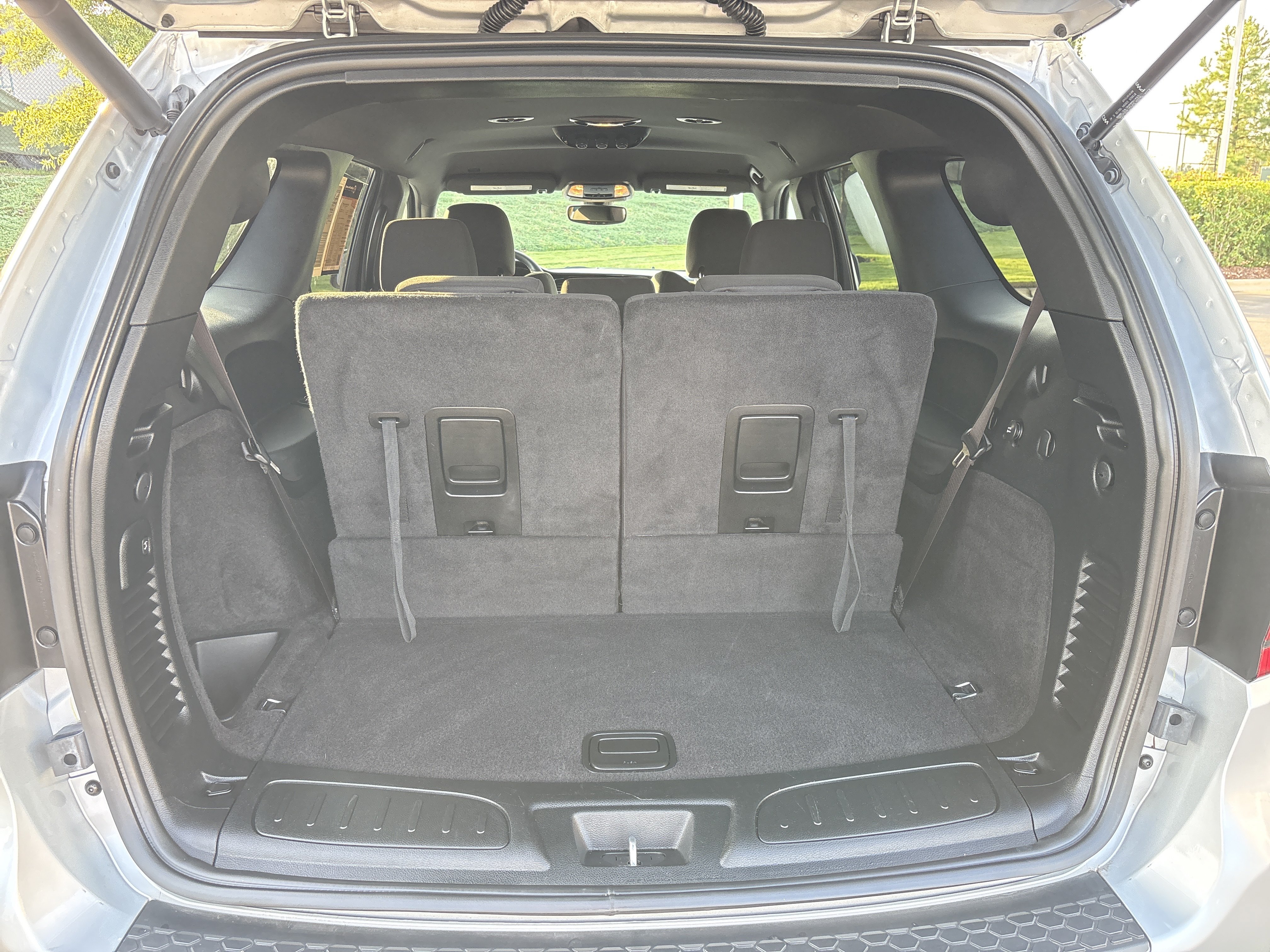 Used 2025 Dodge Durango R/T AWD/4WD image 34