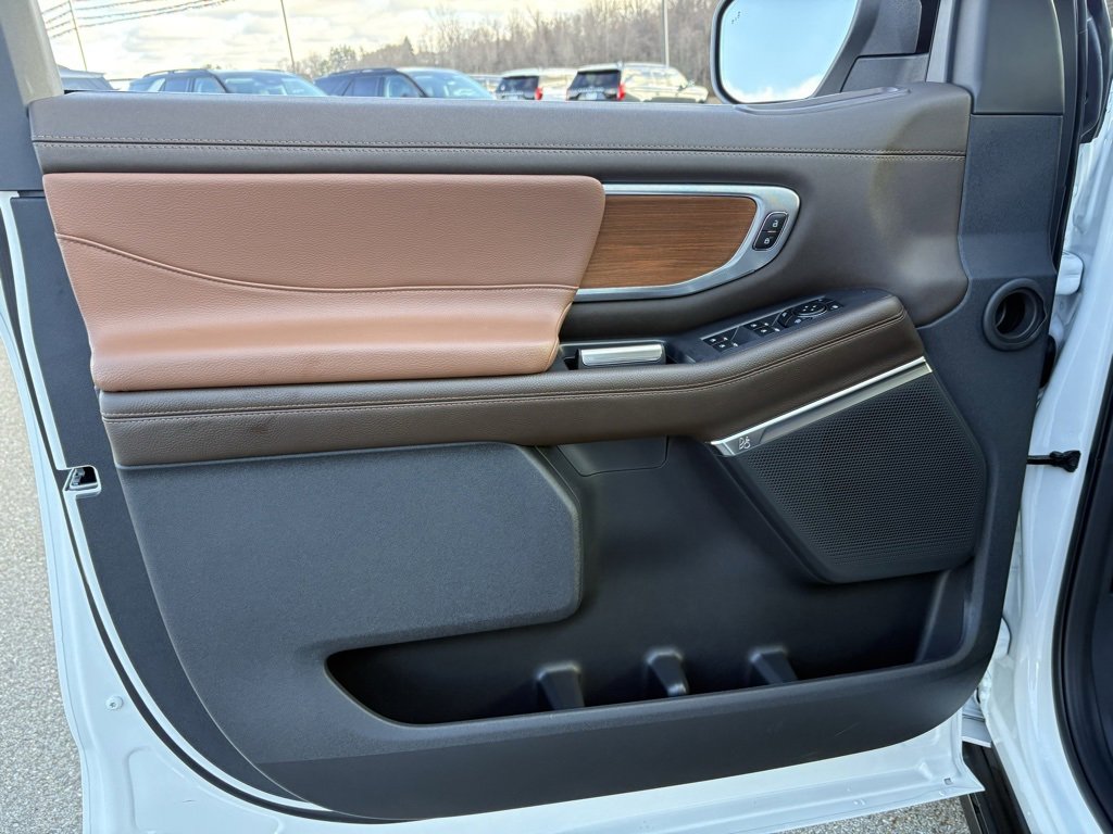 New 2025 Ford Expedition King Ranch image 37