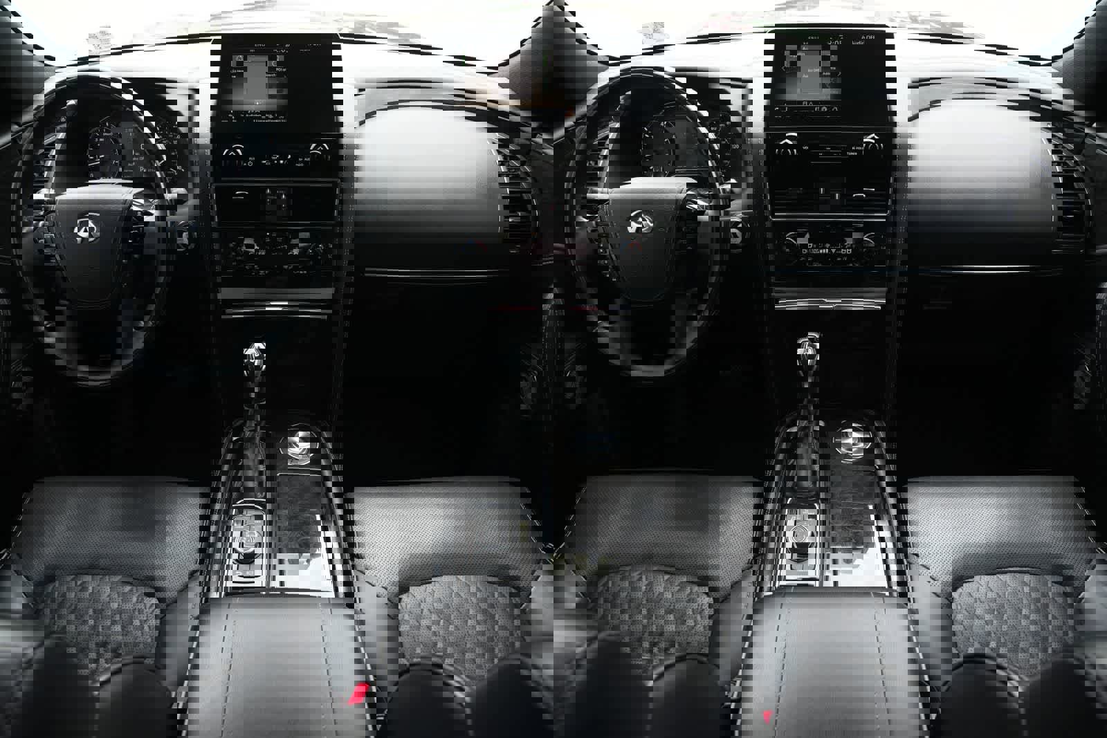 Certified 2023 INFINITI QX80 Sensory w/ Cargo Package image 7