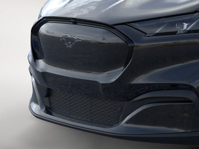 New 2026 Ford Mustang Mach-E Premium w/ Technology Package AWD/4WD image 17