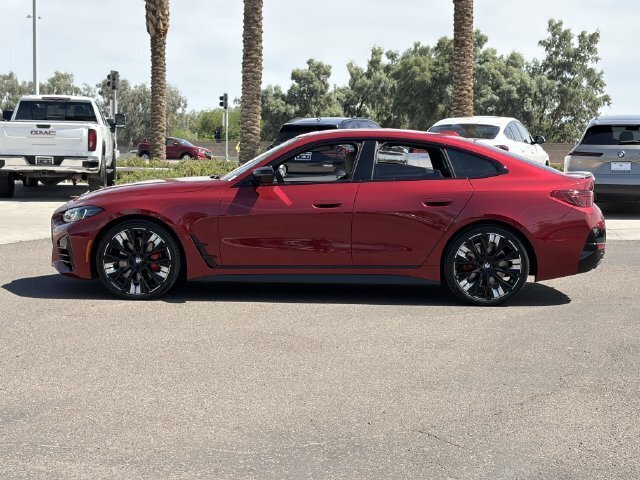 New 2026 BMW M440i w/ Premium Package RWD image 9