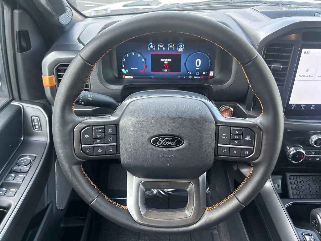 Used 2025 Ford F150 Tremor w/ Bed Utility Package AWD/4WD image 17