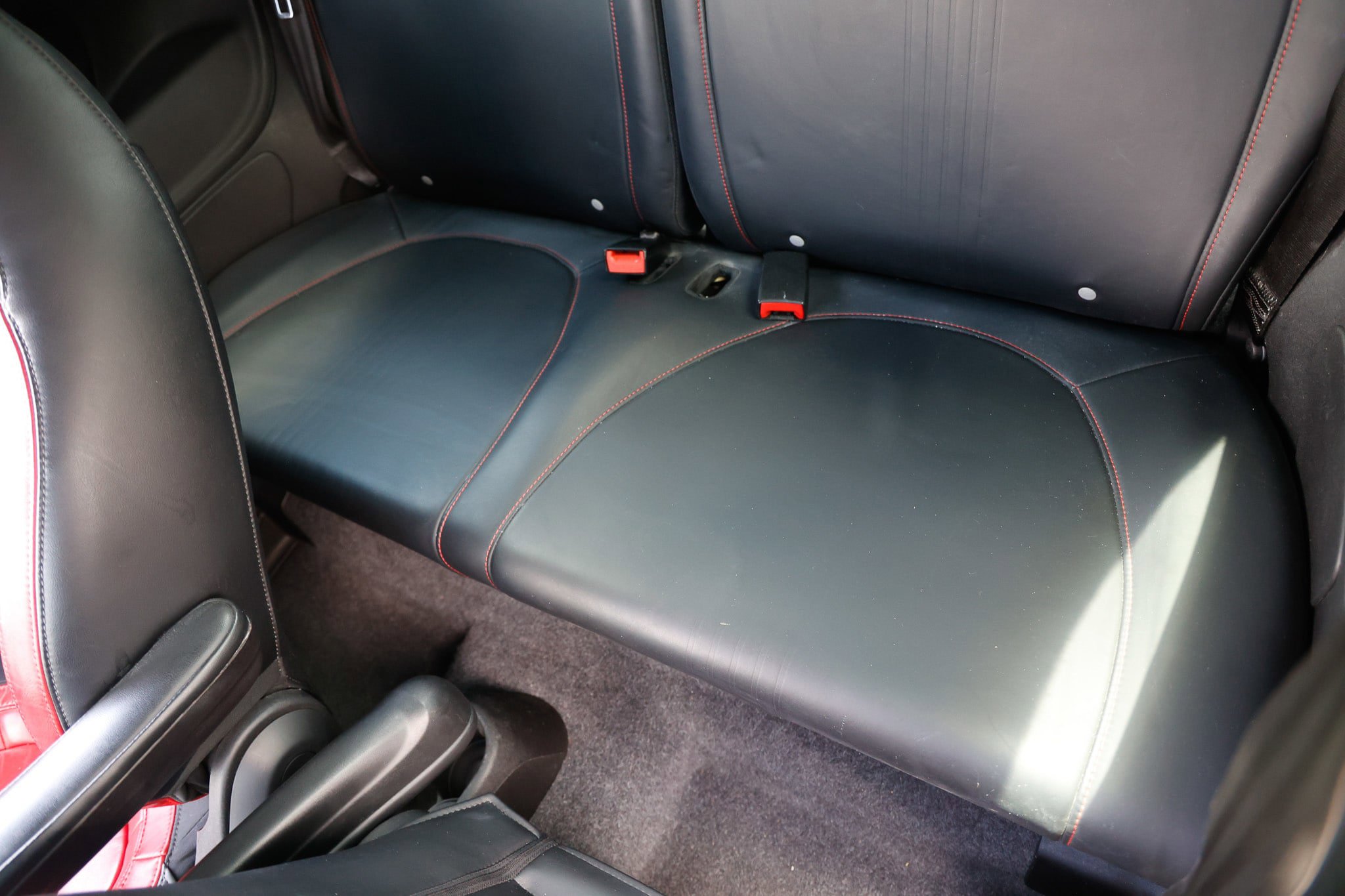 Used 2015 FIAT 500 Abarth FWD image 14