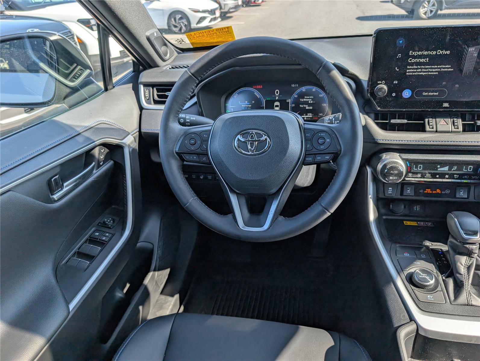 Used 2023 Toyota RAV4 XSE AWD/4WD image 16