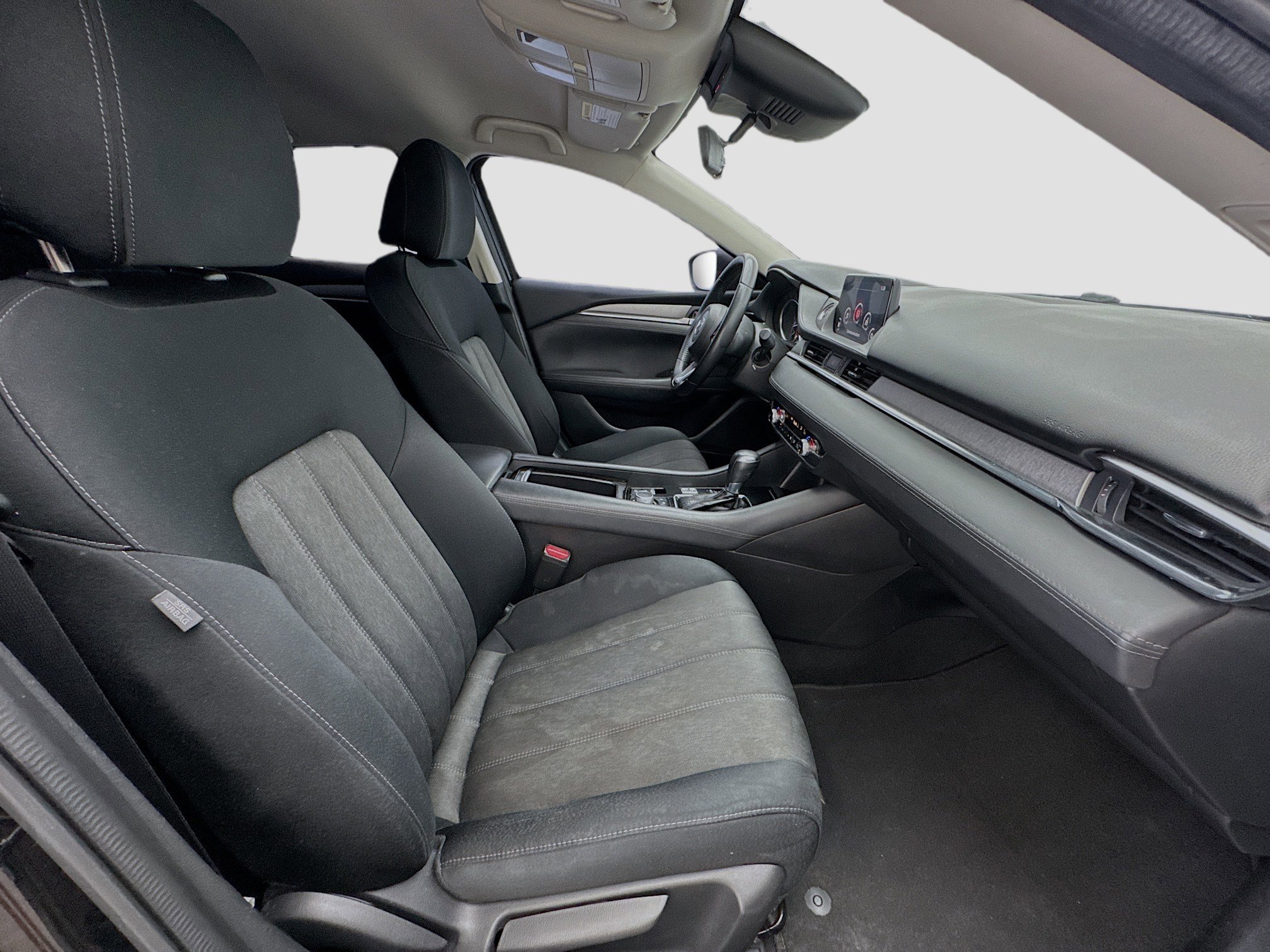 Used 2020 MAZDA MAZDA6 Sport image 18