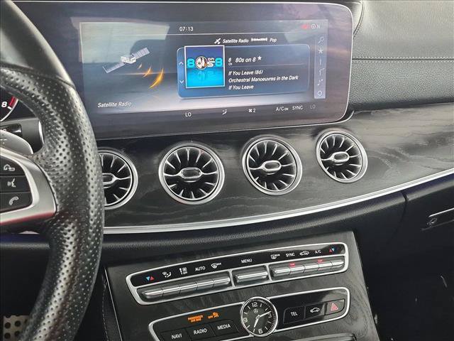Used 2018 Mercedes-Benz E 400 4MATIC Coupe image 15