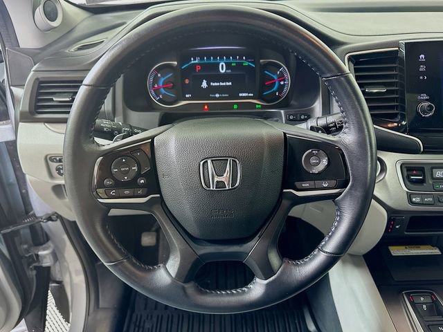 Used 2022 Honda Pilot Special Edition image 14