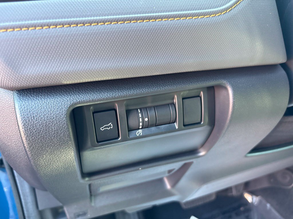 Certified 2026 Subaru Forester Wilderness AWD/4WD image 18