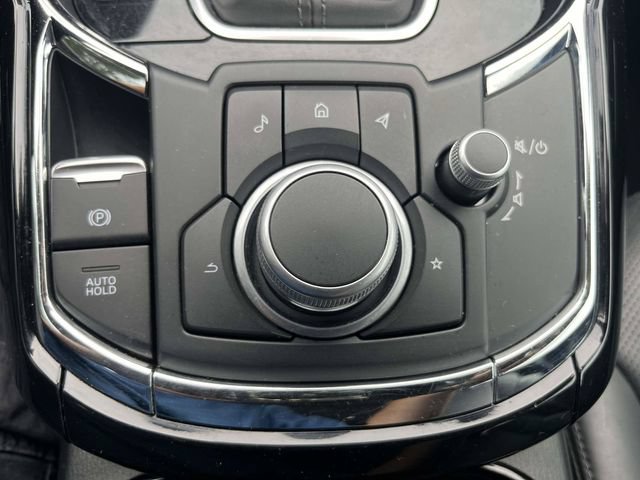 Used 2022 MAZDA CX-9 Touring AWD/4WD image 33