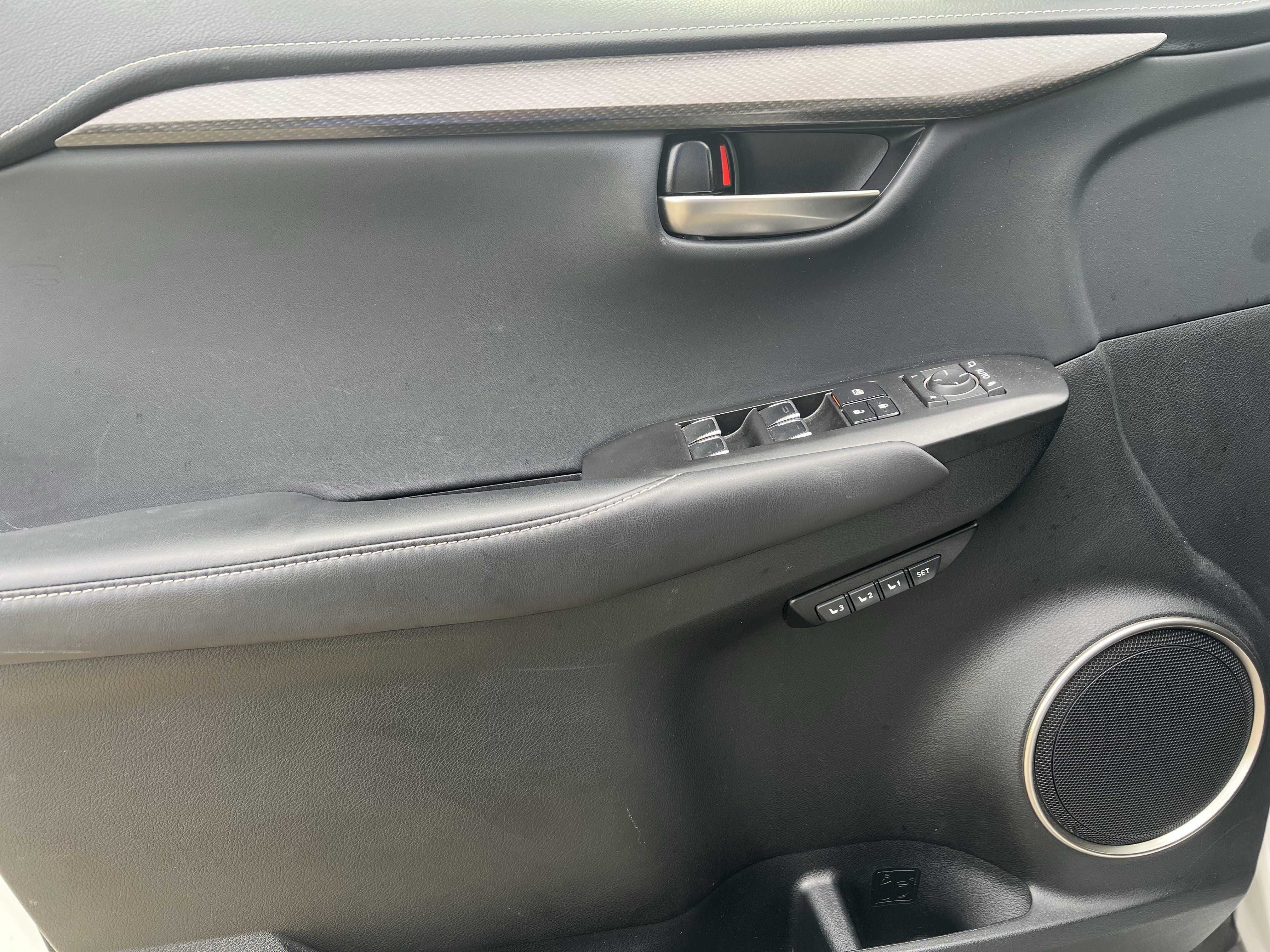 Used 2019 Lexus NX 300h AWD w/ Premium Package image 14