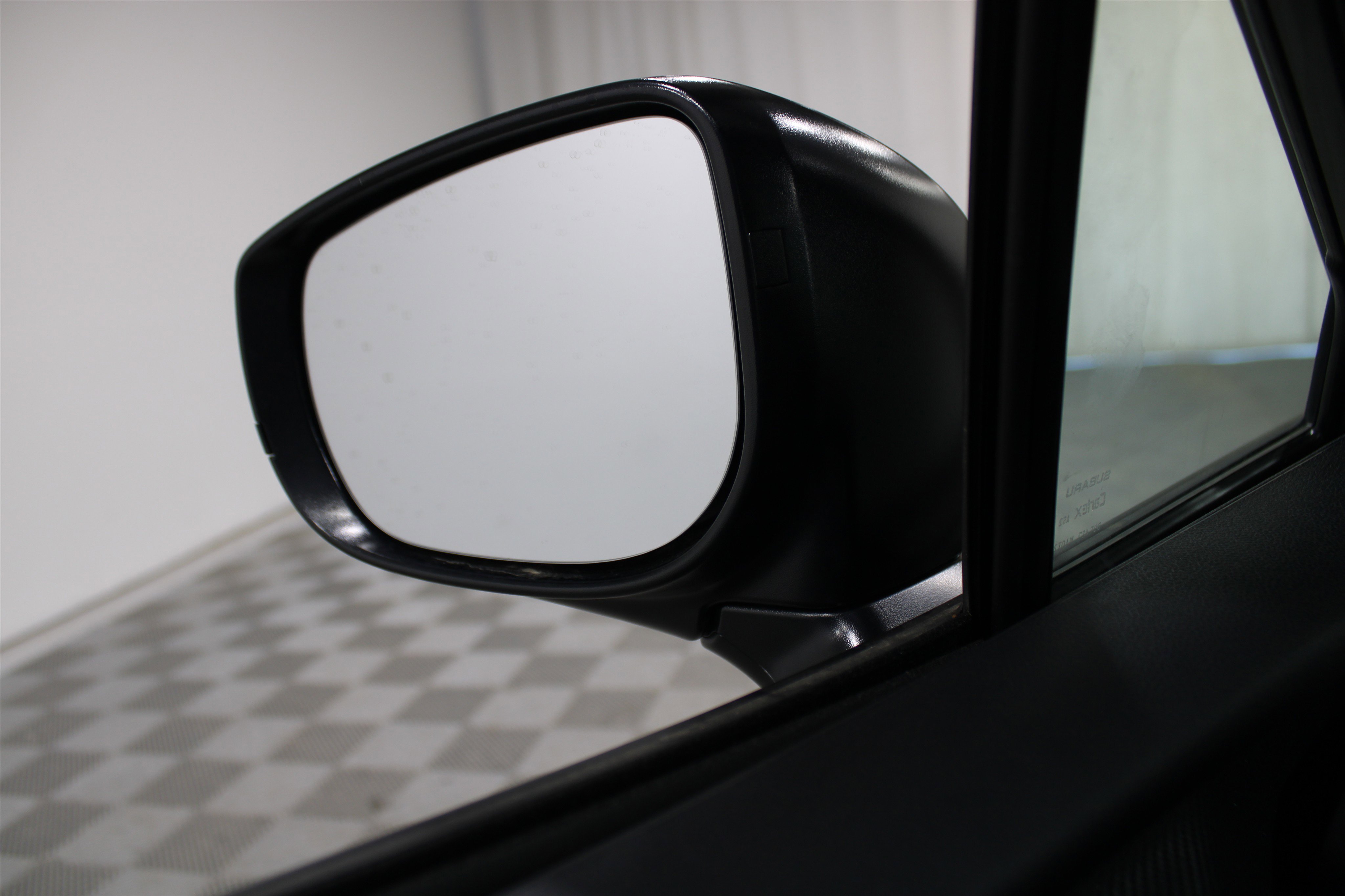 New 2026 Subaru Crosstrek 2.5i image 17