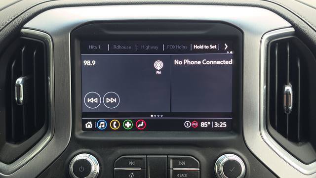 Used 2022 GMC Sierra 2500 SLE w/ SLE Value Package; AWD/4WD image 29