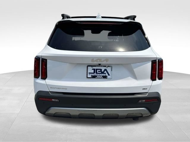 Used 2023 Kia Sorento SX Prestige AWD/4WD image 27