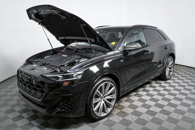 New 2026 Audi Q8 Prestige image 34