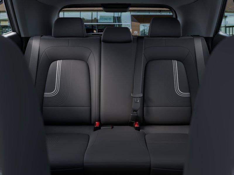 New 2026 Hyundai Venue SEL FWD image 29