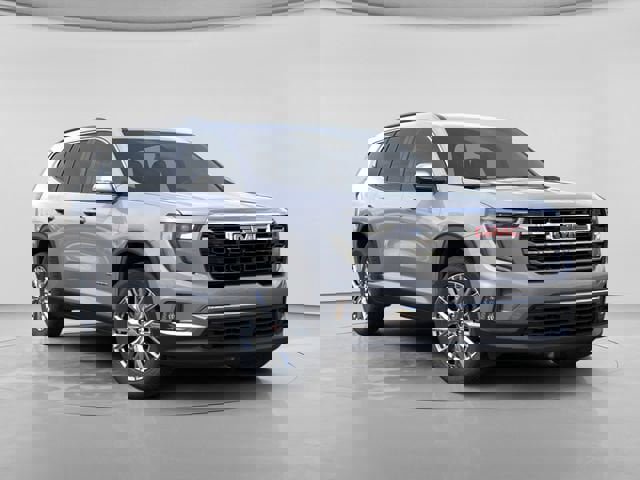 New 2026 GMC Acadia Elevation w/ Elevation Premium Package image 7