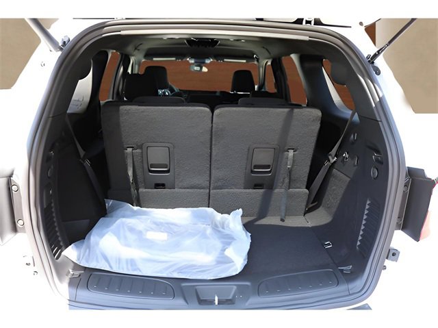New 2025 Dodge Durango R/T w/ Blacktop Package image 17