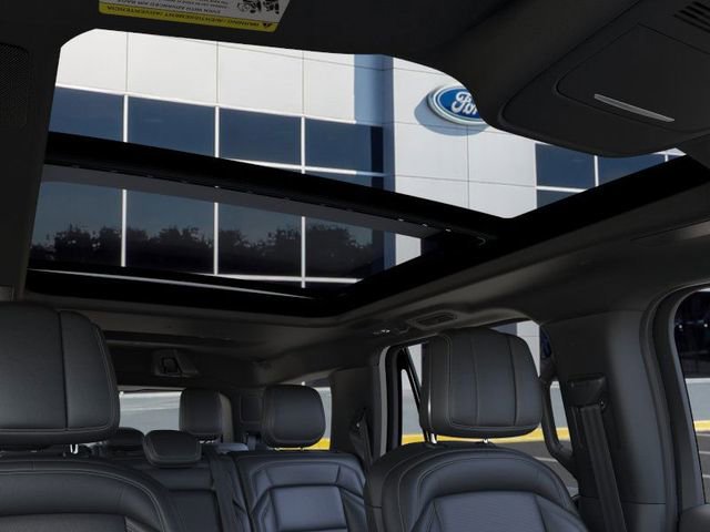 New 2025 Lincoln Navigator Reserve w/ Jet Appearance Package image 43