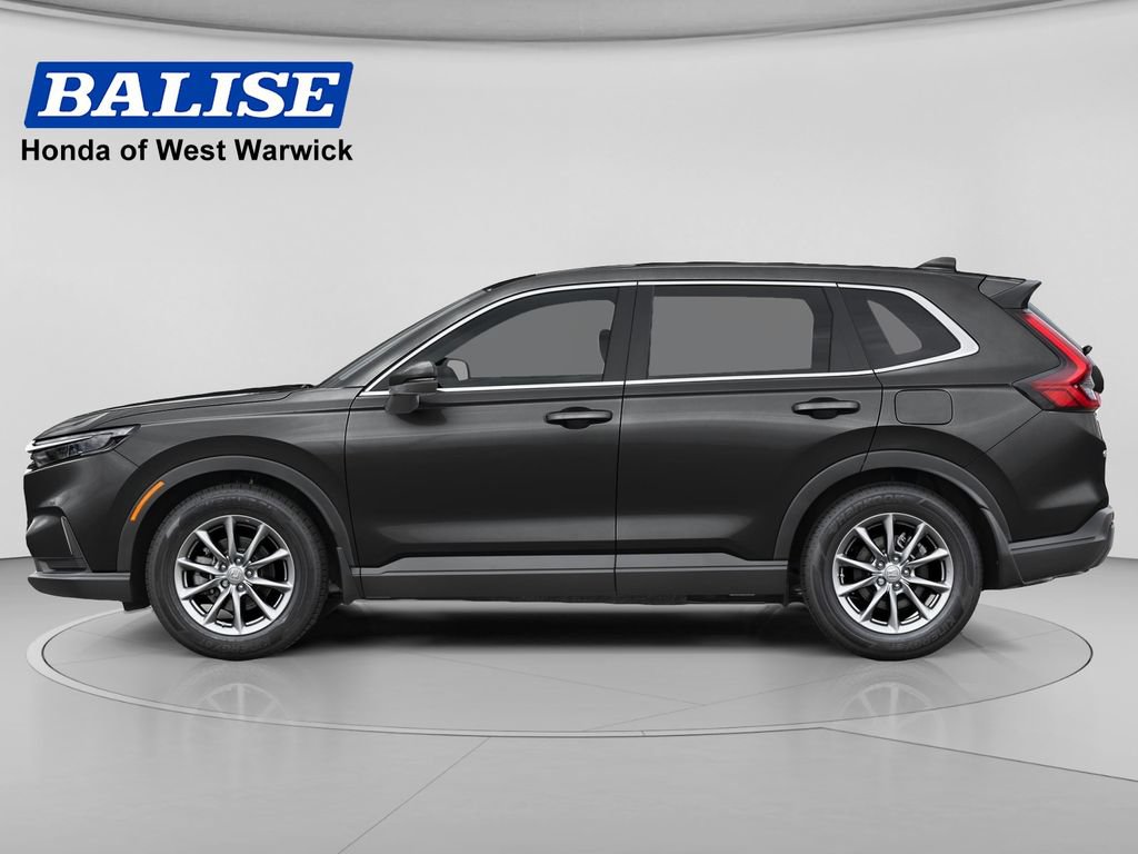 New 2026 Honda CR-V EX image 3