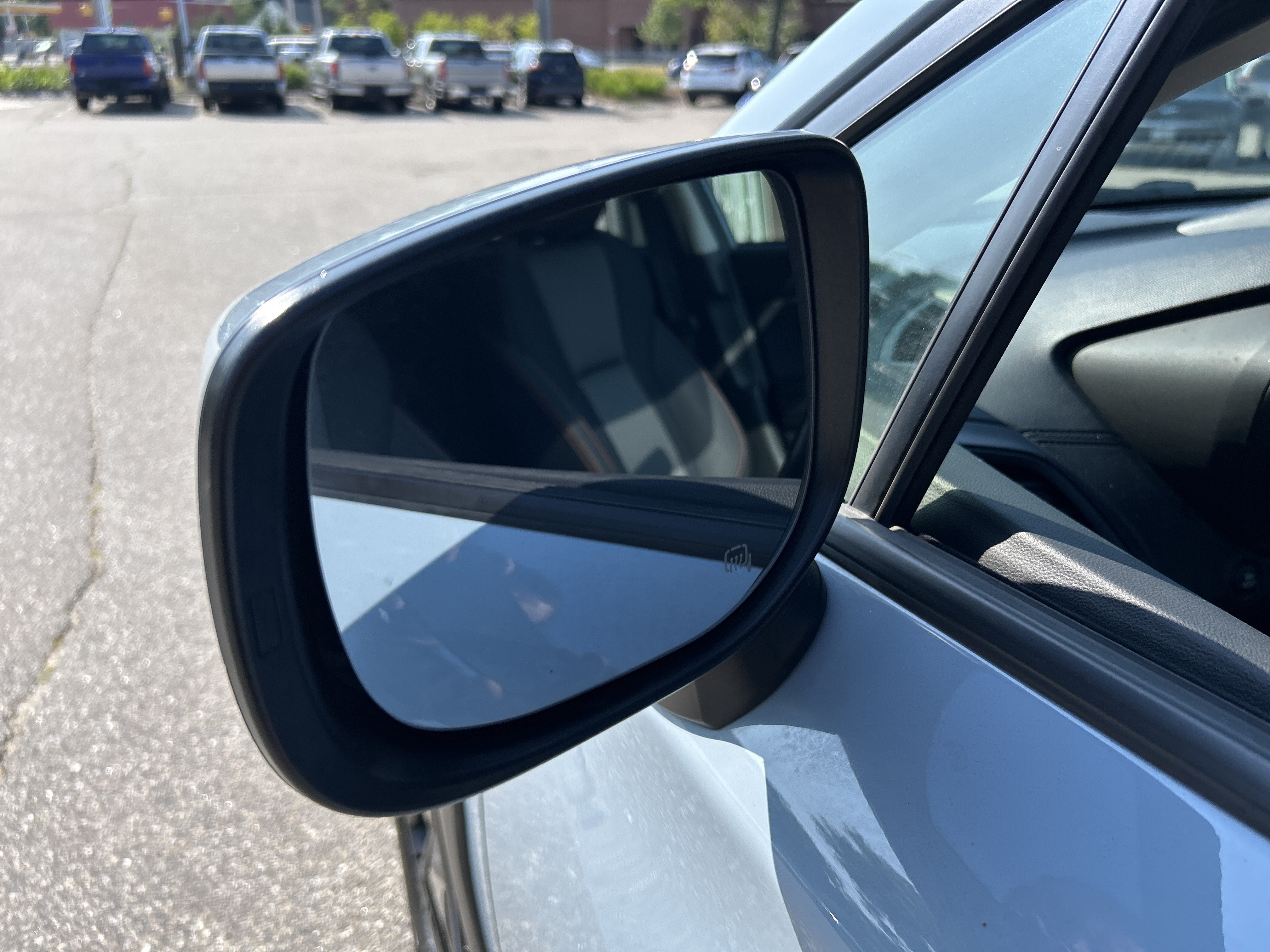 Used 2018 Subaru Crosstrek 2.0i Premium AWD/4WD image 10